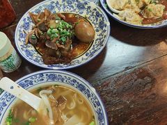 -惠康汤粉店(惠新中街店)