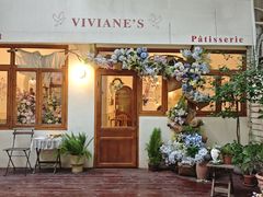 -Viviane's·花园餐厅