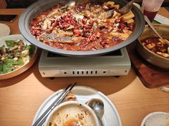 -江渔儿酸菜鱼专门店(明珠广场店)
