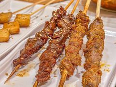 -七八冷面·延边朝鲜族美食(世纪汇店)