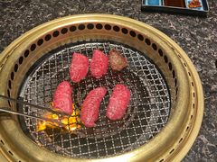 -老乾杯和牛烧肉(王府中环店)