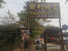 -百利鸽王(紫薇路店)