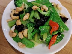 -陈傻子餐厅(世纪都会店)