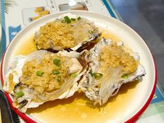 -虾宝贝胶东海鲜·渔家菜(小西天店)
