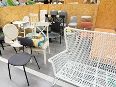 -宜家家居(四元桥商场店)