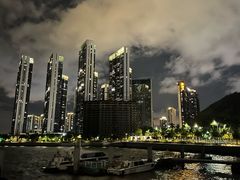 -深圳湾公园(南山区)