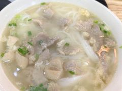 -小高后安粉餐厅(解放四路店)