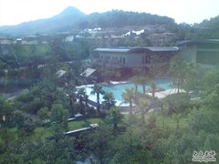 DSC00957-宁波九龙湖开元度假村