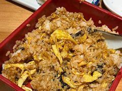 -鸟鸣门屋台料理(金帝银泰店)