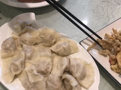 -黄家饺子东北特色菜馆(湖滨商业街店)