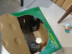 -延边烧烤铁锅炖(万科店)