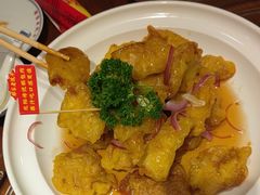 -那家老院子东北菜·饺子·小鸡炖蘑菇(艳华街店)