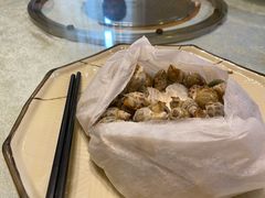 -崖口红树林海鲜餐厅