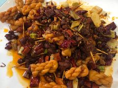 -曹家小厨(贵阳路店)