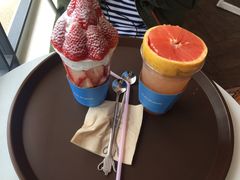 -Cafe de Paris(林荫路店)