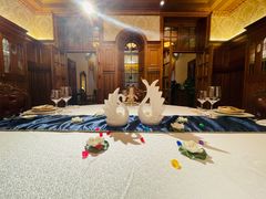 -马勒别墅·中餐厅