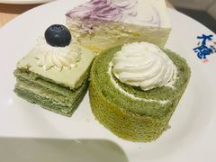 -金环海鲜自助(大坪时代天街店)
