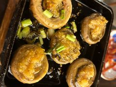 -那些年一起吃串的地方烧烤(观前街店)