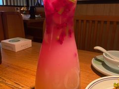 火龙果乳酸菌-沅江水·湖南家宴(南村万博长隆商圈店)