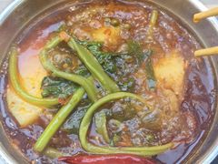 -森季旋转火锅(怀远门店)