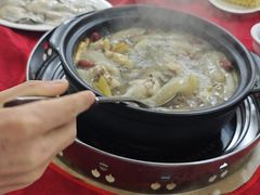 -花苑美食横琴生蚝火锅(拱北粤华路店)