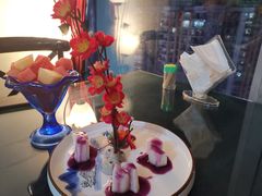 -忘忧草融合私房菜(红鼎国际店)