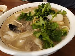 -合记烩面(人民路店)