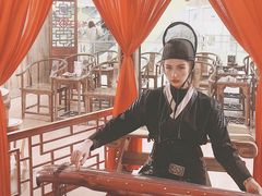 -MAX伯爵沉浸式超级游戏体验馆·实景桌游·剧本杀(小时代店)