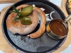 -俄士厨房(环球港店)