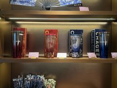 -霸王茶姬(上海恒基名人店)