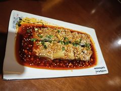 -苏渝汇重庆江湖菜(桐泾公园店)