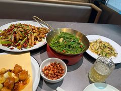 -麻都·成都菜(人民广场店)