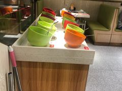 -古乐牛香·鲜牛肉牛杂火锅(新区店)