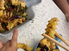 -雲物·云南小馆(好悦天地店)