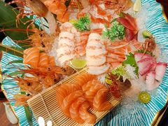 -炙食堂(金沙湾新城店)