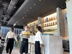 -乔泰勒JOETYLER西餐厅(曲江店)