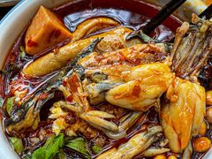 -小饕荟雅安贡椒鱼鲜馆(广福桥店)