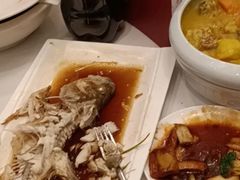 -和·铁板烧·OMAKASE(望京昆泰嘉晟酒店)