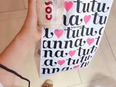 -COSTA COFFEE(中粮祥云店)