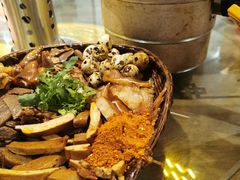 -灶东家民间菜(回兴店)