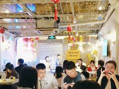 -桥东喜碧海鲜街(水东街店)