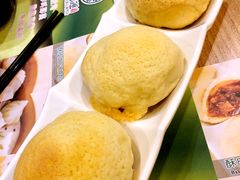 -添好运点心专门店(深水埗店)