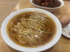 -水仙拉面(水仙街店)