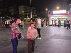 -万达广场(福州金融街店)