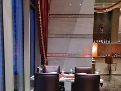 -郑州希尔顿酒店·阿米奇意大利餐厅