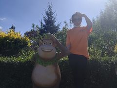 -霸王河欢乐世界