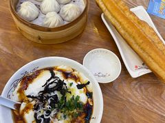 -阿文夜市豆浆油条(临潼路店)