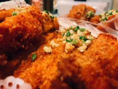 -特色椒盐排条(天山西路店)