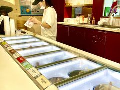 -Dal Cuore 达可芮冰淇淋(陕西北路店)