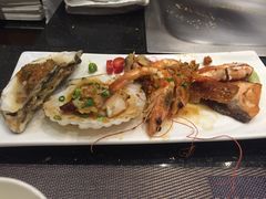 -大渔铁板烧(大悦城店)